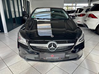 Mercedes-Benz CLA 180 Shooting Brake  Navi LED SHZ Sportsitze - photo 2