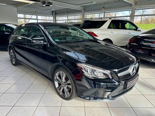 Mercedes-Benz CLA 180 Shooting Brake  Navi LED SHZ Sportsitze - photo 3