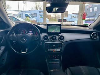 Mercedes-Benz CLA 180 Shooting Brake  Navi LED SHZ Sportsitze - photo 10