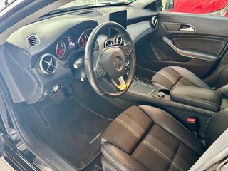 Mercedes-Benz CLA 180 Shooting Brake  Navi LED SHZ Sportsitze - photo 16