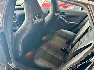 Mercedes-Benz CLA 180 Shooting Brake  Navi LED SHZ Sportsitze - photo 17