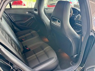 Mercedes-Benz CLA 180 Shooting Brake  Navi LED SHZ Sportsitze - photo 19