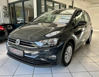 Volkswagen Golf Sportsvan VII 1.0 TSI Trendline PDC Tempom - photo 1