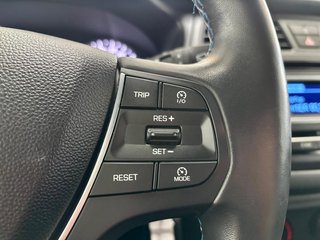 Hyundai i20 blue Passion 88KW TGDI LED Tagfahrl. USB PDC - foto 15