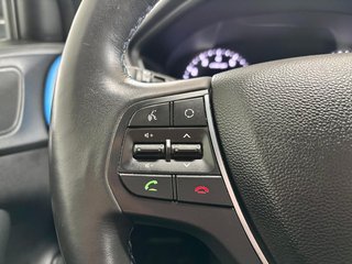 Hyundai i20 blue Passion 88KW TGDI LED Tagfahrl. USB PDC - foto 14