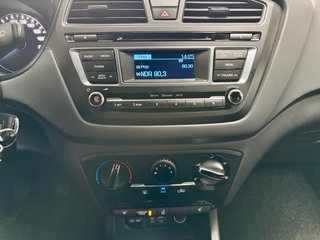 Hyundai i20 blue Passion 88KW TGDI LED Tagfahrl. USB PDC - foto 13