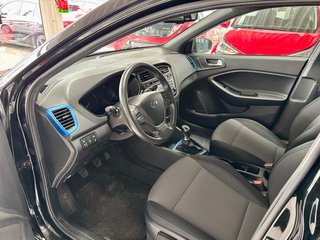 Hyundai i20 blue Passion 88KW TGDI LED Tagfahrl. USB PDC - foto 16