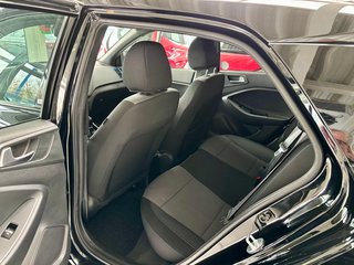 Hyundai i20 blue Passion 88KW TGDI LED Tagfahrl. USB PDC - foto 17