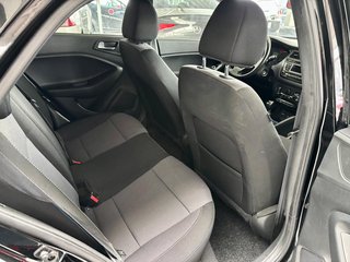 Hyundai i20 blue Passion 88KW TGDI LED Tagfahrl. USB PDC - foto 18