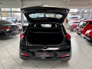 Hyundai i20 blue Passion 88KW TGDI LED Tagfahrl. USB PDC - foto 7