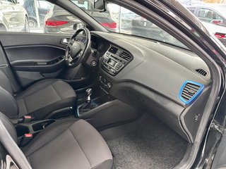 Hyundai i20 blue Passion 88KW TGDI LED Tagfahrl. USB PDC - foto 19