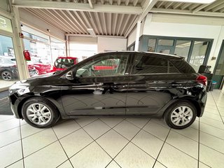 Hyundai i20 blue Passion 88KW TGDI LED Tagfahrl. USB PDC - foto 4