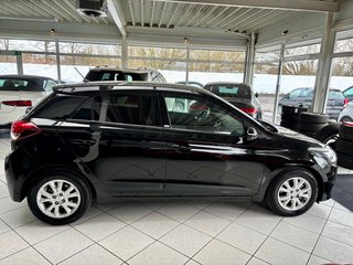 Hyundai i20 blue Passion 88KW TGDI LED Tagfahrl. USB PDC - foto 9