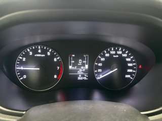 Hyundai i20 blue Passion 88KW TGDI LED Tagfahrl. USB PDC - foto 12