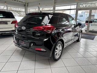 Hyundai i20 blue Passion 88KW TGDI LED Tagfahrl. USB PDC - foto 8