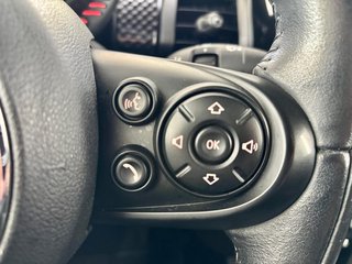 MINI Cooper S Cabrio Aut. Navi Komfortzugang PDC SHZ - bilder 16
