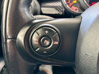 MINI Cooper S Cabrio Aut. Navi Komfortzugang PDC SHZ - bilder 15