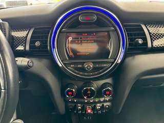 MINI Cooper S Cabrio Aut. Navi Komfortzugang PDC SHZ - bilder 14