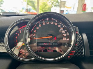MINI Cooper S Cabrio Aut. Navi Komfortzugang PDC SHZ - bilder 13