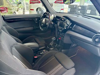 MINI Cooper S Cabrio Aut. Navi Komfortzugang PDC SHZ - bilder 19