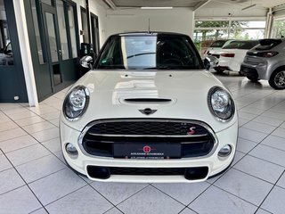 MINI Cooper S Cabrio Aut. Navi Komfortzugang PDC SHZ - bilder 2