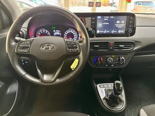 Hyundai i10 Trend Aut.  CarPlay SHZ PDC DAB - foto 11