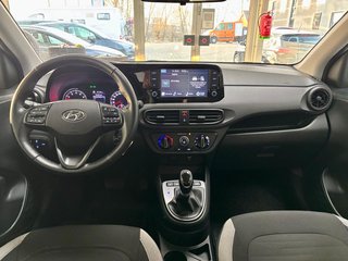Hyundai i10 Trend Aut.  CarPlay SHZ PDC DAB - foto 10