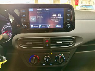 Hyundai i10 Trend Aut.  CarPlay SHZ PDC DAB - foto 13