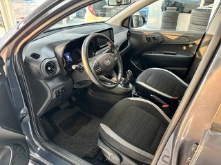 Hyundai i10 Trend Aut.  CarPlay SHZ PDC DAB - foto 16