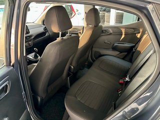 Hyundai i10 Trend Aut.  CarPlay SHZ PDC DAB - foto 17