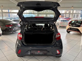 Hyundai i10 Trend Aut.  CarPlay SHZ PDC DAB - foto 7