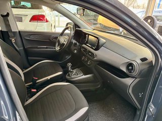 Hyundai i10 Trend Aut.  CarPlay SHZ PDC DAB - foto 18