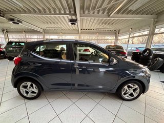 Hyundai i10 Trend Aut.  CarPlay SHZ PDC DAB - foto 9