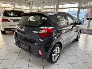 Hyundai i10 Trend Aut.  CarPlay SHZ PDC DAB - foto 8