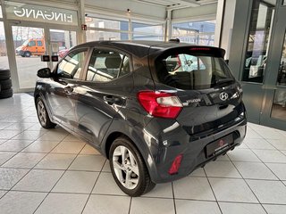 Hyundai i10 Trend Aut.  CarPlay SHZ PDC DAB - foto 5