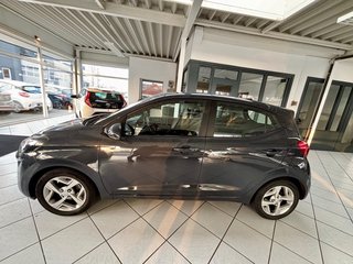 Hyundai i10 Trend Aut.  CarPlay SHZ PDC DAB - foto 4