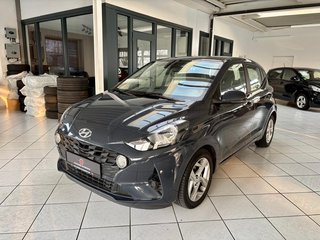 Hyundai i10 Trend Aut.  CarPlay SHZ PDC DAB - foto 1