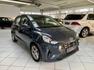 Hyundai i10 Trend Aut.  CarPlay SHZ PDC DAB - foto 3