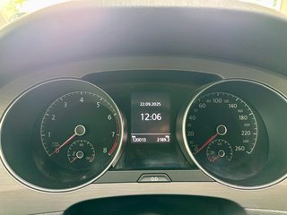 Volkswagen Golf Sportsvan VII 1,2TSI Comfortline BMT PDC - foto 12