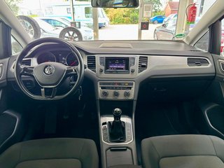 Volkswagen Golf Sportsvan VII 1,2TSI Comfortline BMT PDC - foto 10