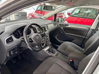 Volkswagen Golf Sportsvan VII 1,2TSI Comfortline BMT PDC - foto 16