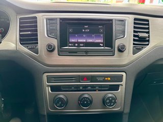Volkswagen Golf Sportsvan VII 1,2TSI Comfortline BMT PDC - foto 13