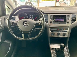 Volkswagen Golf Sportsvan VII 1,2TSI Comfortline BMT PDC - foto 11