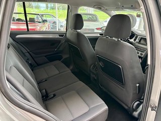 Volkswagen Golf Sportsvan VII 1,2TSI Comfortline BMT PDC - foto 15