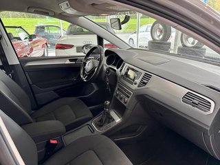 Volkswagen Golf Sportsvan VII 1,2TSI Comfortline BMT PDC - foto 14