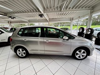 Volkswagen Golf Sportsvan VII 1,2TSI Comfortline BMT PDC - foto 9