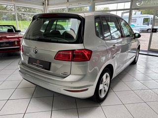 Volkswagen Golf Sportsvan VII 1,2TSI Comfortline BMT PDC - foto 8