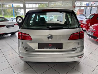 Volkswagen Golf Sportsvan VII 1,2TSI Comfortline BMT PDC - foto 7