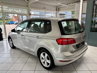 Volkswagen Golf Sportsvan VII 1,2TSI Comfortline BMT PDC - foto 5