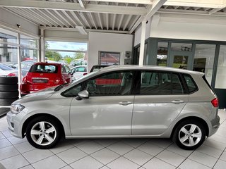 Volkswagen Golf Sportsvan VII 1,2TSI Comfortline BMT PDC - foto 4